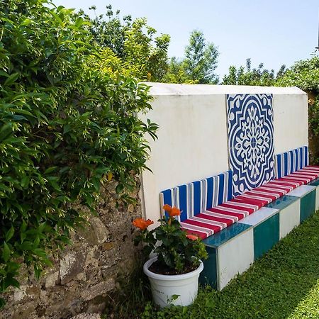 Ispani Inn Resort Екстериор снимка