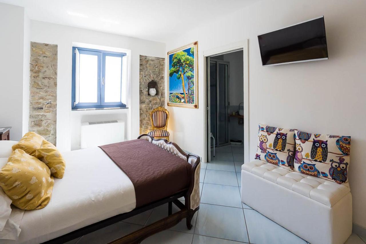 Ispani Inn Resort Екстериор снимка