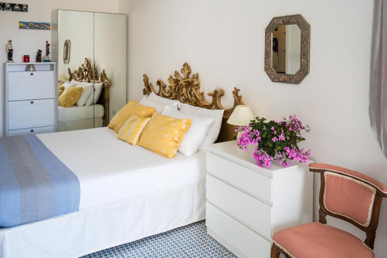 Ispani Inn Resort Екстериор снимка