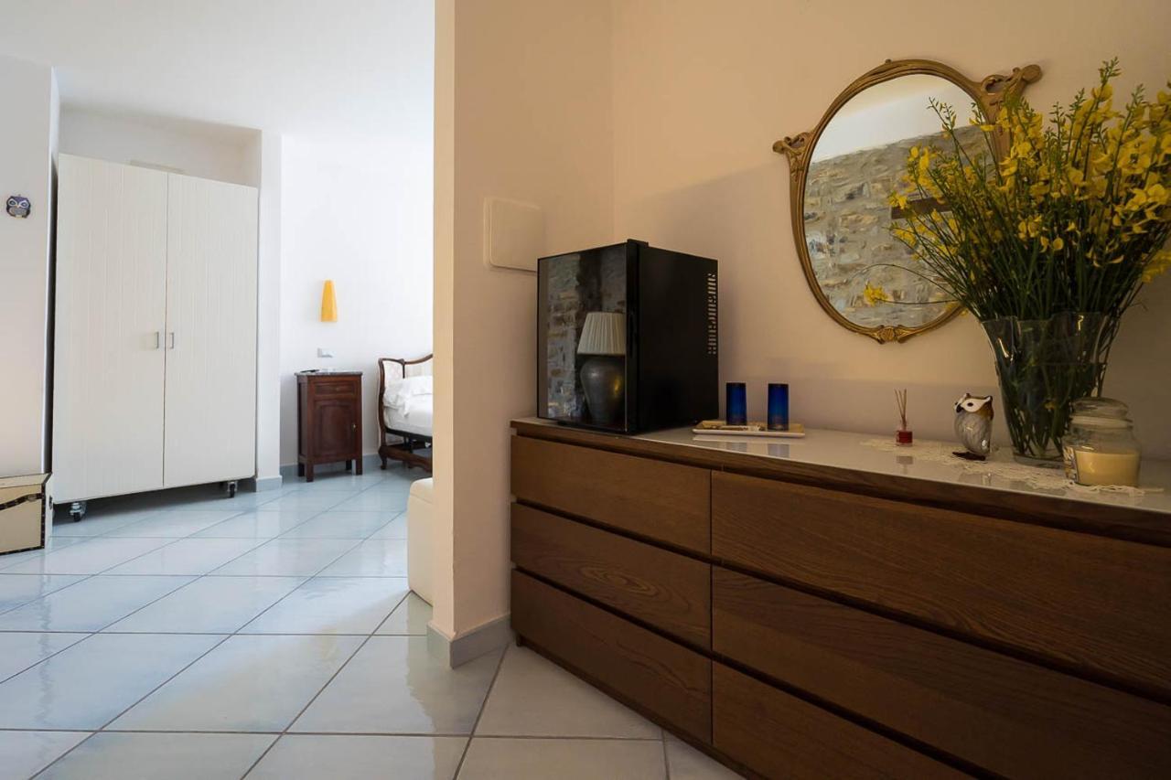 Ispani Inn Resort Екстериор снимка