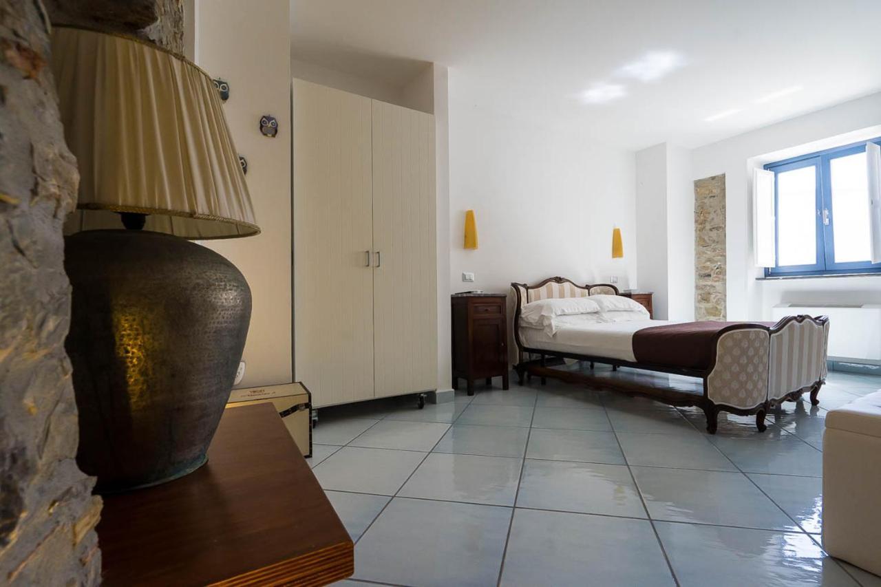 Ispani Inn Resort Екстериор снимка