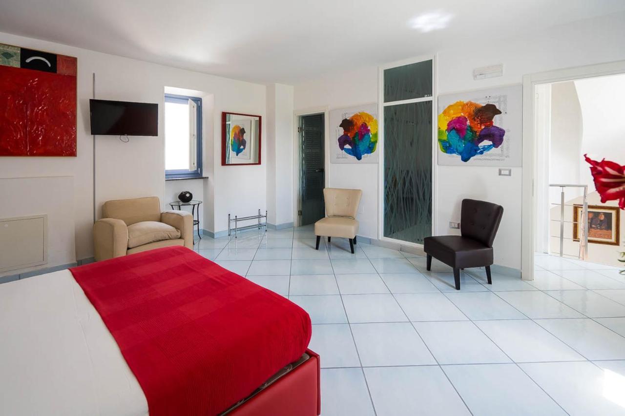 Ispani Inn Resort Екстериор снимка