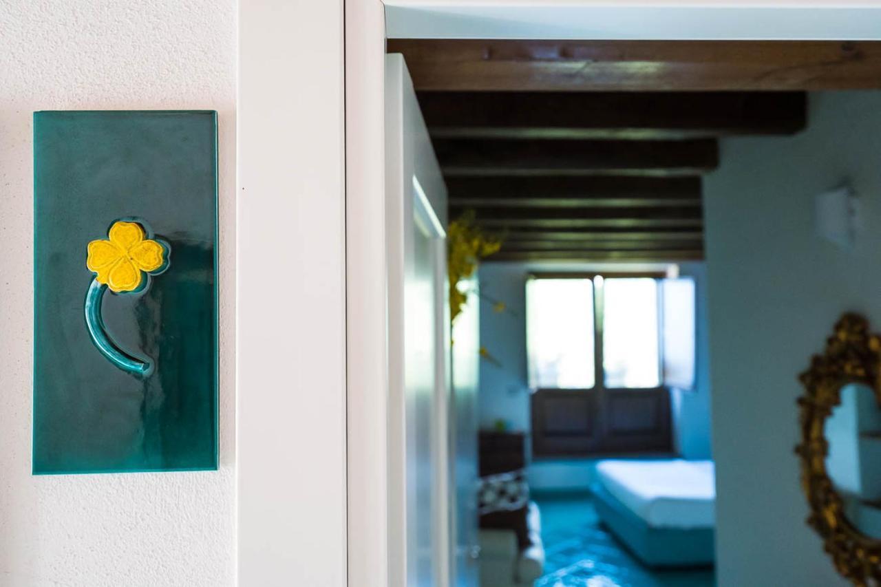 Ispani Inn Resort Екстериор снимка