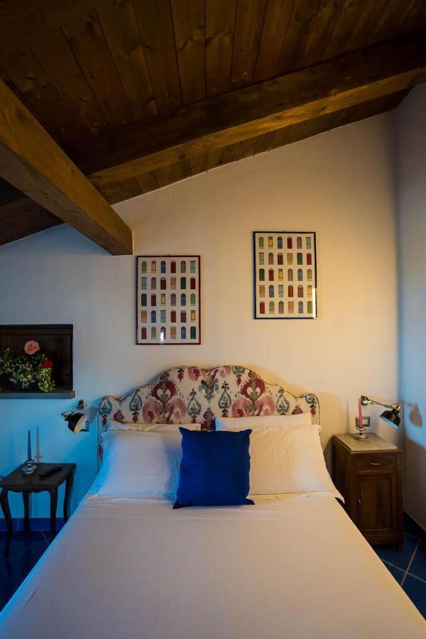 Ispani Inn Resort Екстериор снимка